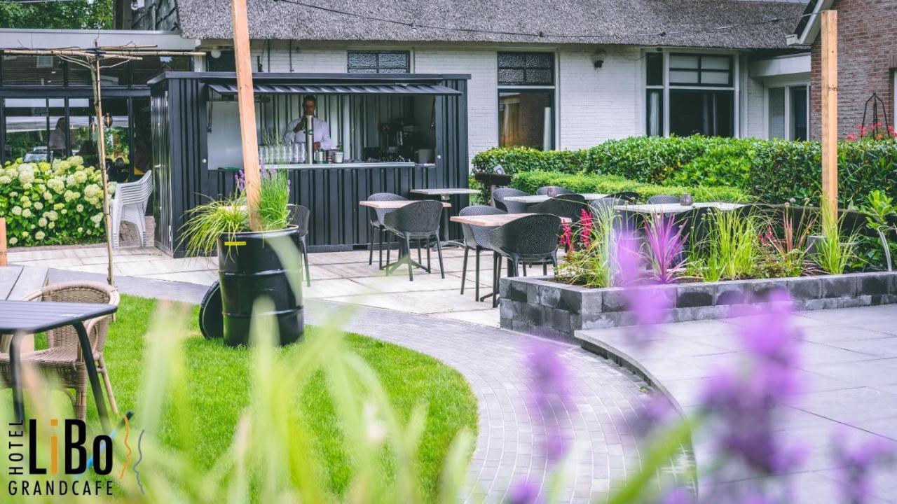 & Grandcafe Libo * Aalden